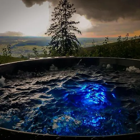 Appartamento Oaza Relaksu