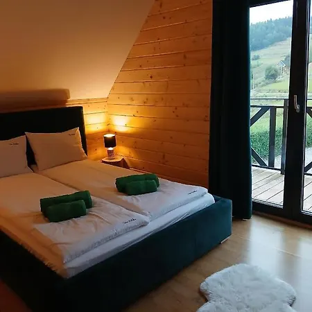 Oaza Relaksu * Szlembark