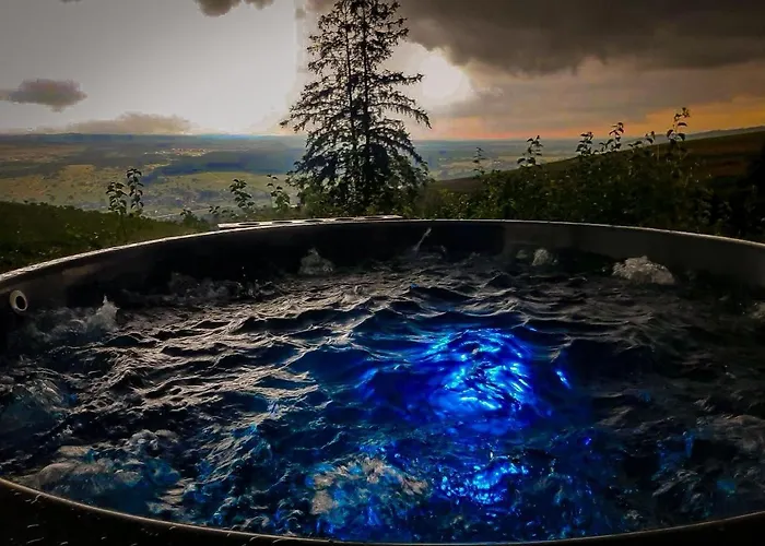 Appartamento Oaza Relaksu