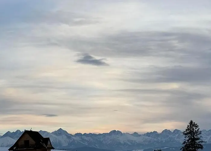 Oaza Relaksu Appartamento